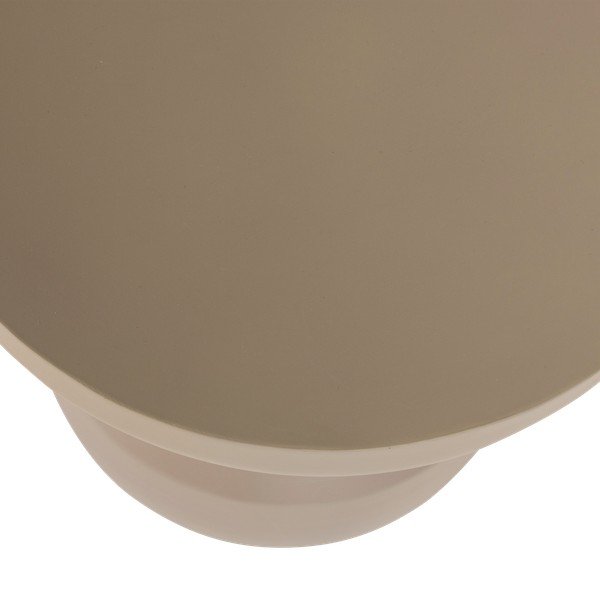 Fém kerek tárolóasztal ø 45 cm Bova – WOOOD-image-4