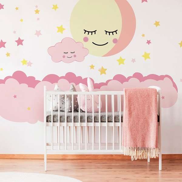 Clouds And Scandinavian Stars falmatrica - Ambiance-image-1