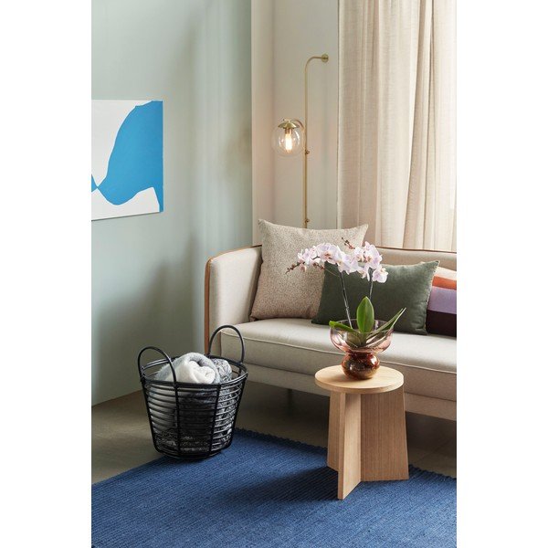 Shade narancssárga-fehér kanapé - Hübsch-image-4