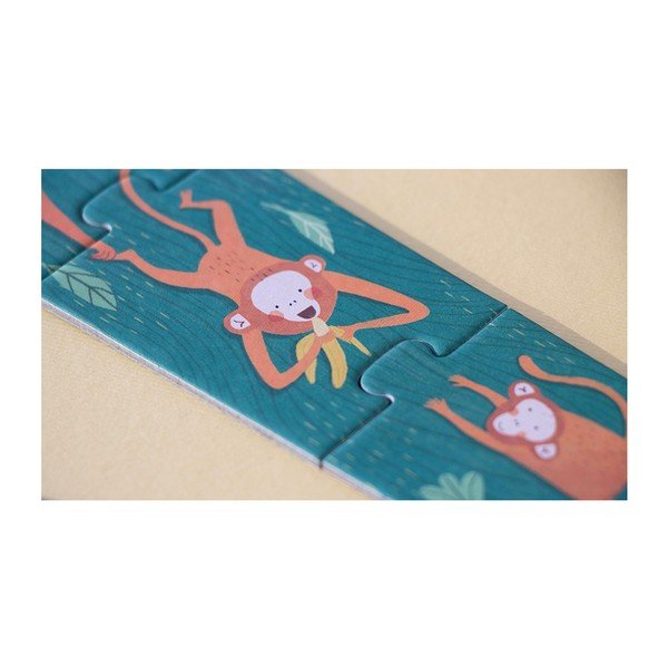 'Nagy vagyok' puzzle - Londji-image-2