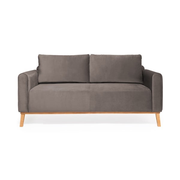 Milton Trend szürke kanapé, 188 cm - Vivonita