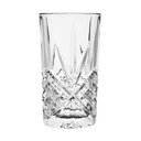 Koktélos pohár szett 4 db-os 370 ml Beaufort – Premier Housewares