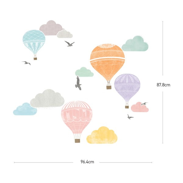 Montgolfer falmatrica - Ambiance-image-3