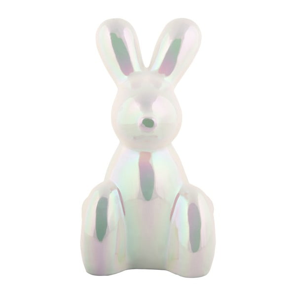 Szobor (magasság 20 cm) Balloon Bunny – PT LIVING-image-2