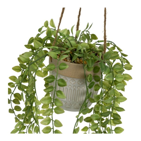 Műnövény (magasság 34 cm) – Casa Selección-image-1