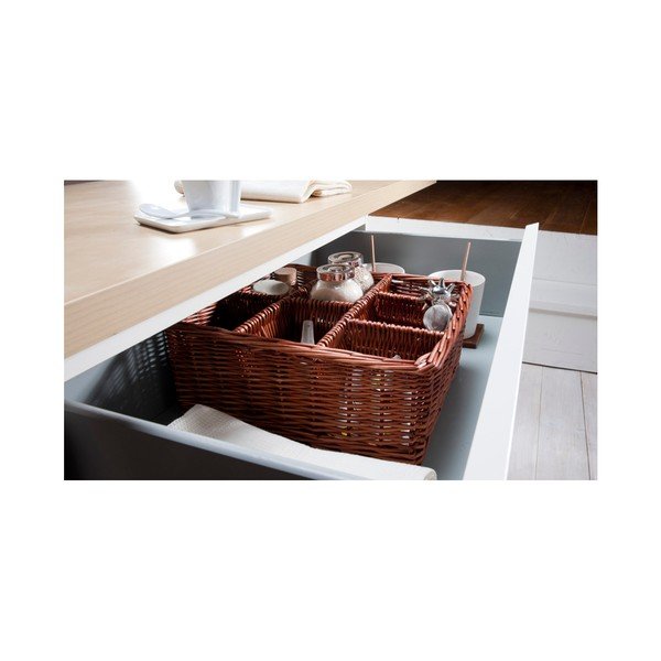 Fűzfavessző rendszerező, szélesség 32 cm - Compactor-image-1