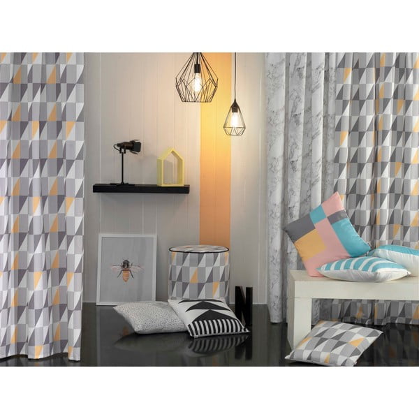 Kelly párnahuzat, 43 x 43 cm - Mike & Co. NEW YORK-image-1