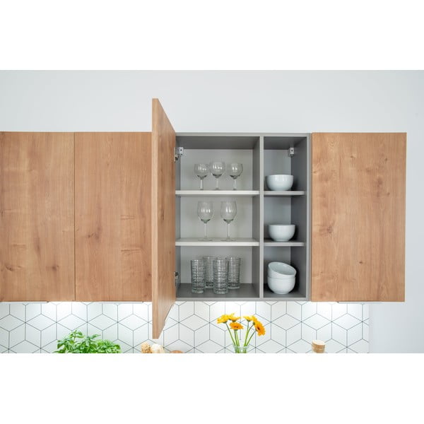 Felső konyhaszekrény (szélesség 60 cm) Brodie – STOLKAR-image-4