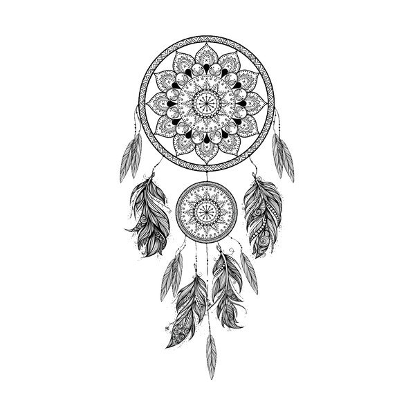 Boho Dream matrica - Ambiance-image-3