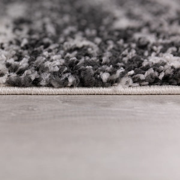 Szürke szőnyeg 160x230 cm Dune Ombre – Flair Rugs-image-4