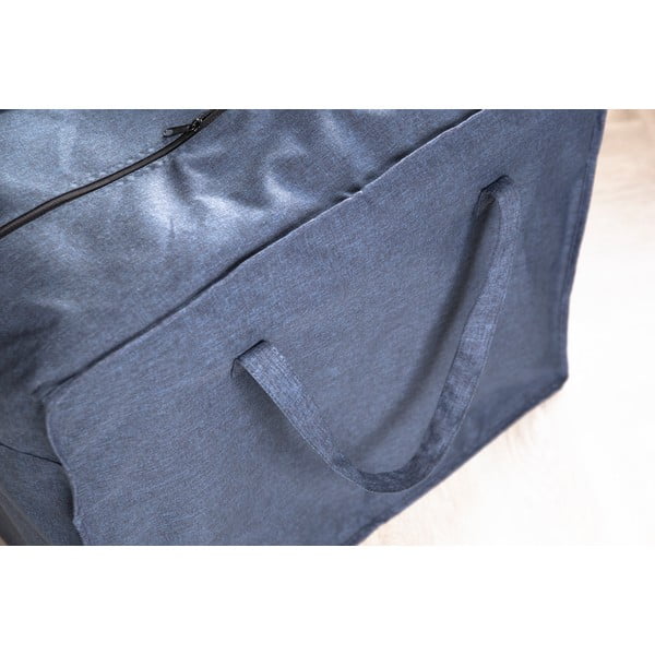 Bag kék tárolótáska - Bigso Box of Sweden-image-4