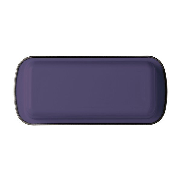 Bon Ton Loaf lila acél sütőforma - Guardini-image-1