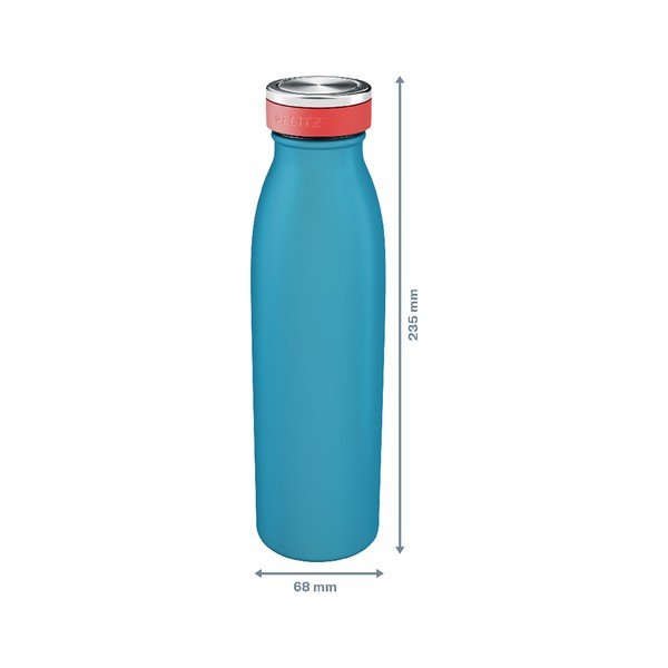 Cosy kék ivópalack, 0,5 l - Leitz-image-4