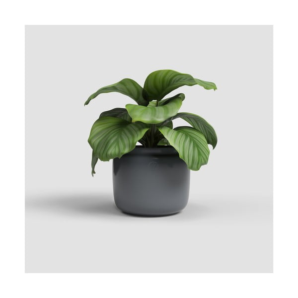 Kerámia kézzel készített virágcserép ø 20 cm Astrea – Artevasi-image-1