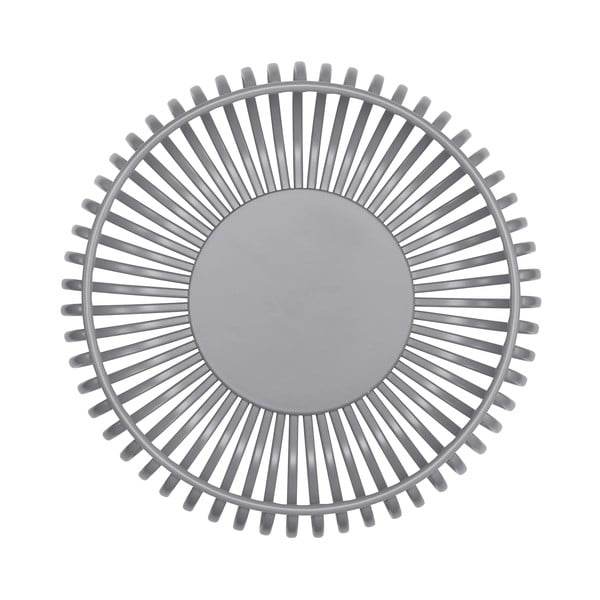 Fémhuzalos tárolókosár ø 20x8 cm Lito – Blomus-image-2