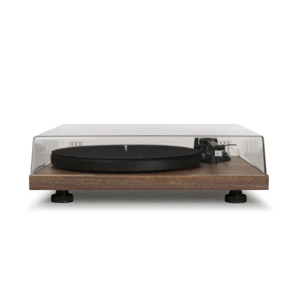 C6 sötétbarna lemezjátszó - Crosley-image-1
