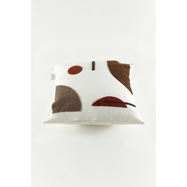 Díszpárna 43x43 cm Craft – Mioli Decor-image-1