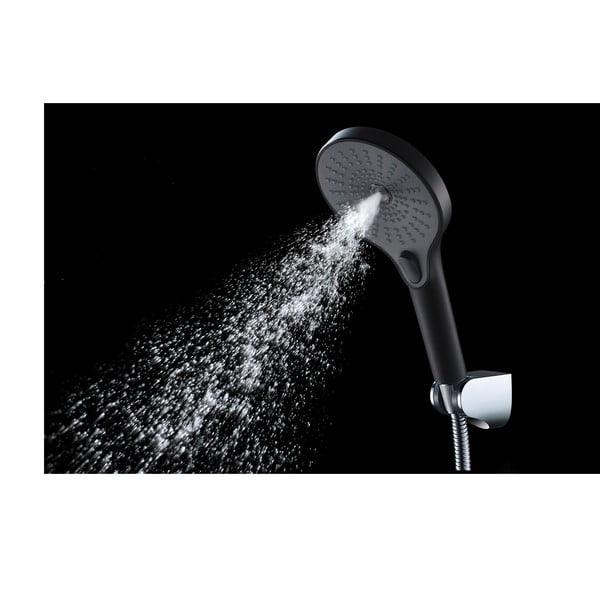 Zuhanyfej tartó - Wenko-image-1