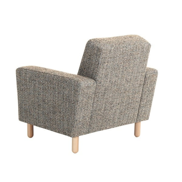 Janis bézs színű fotel - Max Winzer-image-3