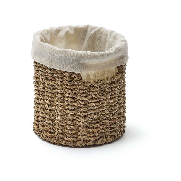 Tengerifű tárolókosár 15x15x15 cm Tossa – Kave Home
