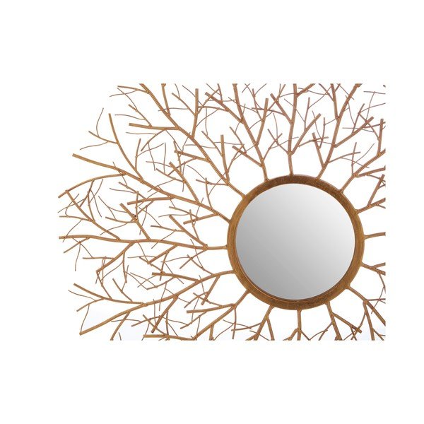 Fali tükör ø 76 cm Zariah – Premier Housewares-image-2