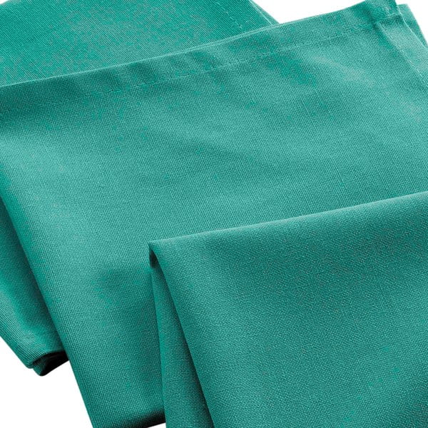 Textil szalvéta szett 3 db-os 40x40 cm Mistral – douceur d'intérieur-image-1