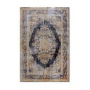 Antracitszürke-aranyszínű kültéri szőnyeg 160x235 cm Martha – Villeroy&Boch
