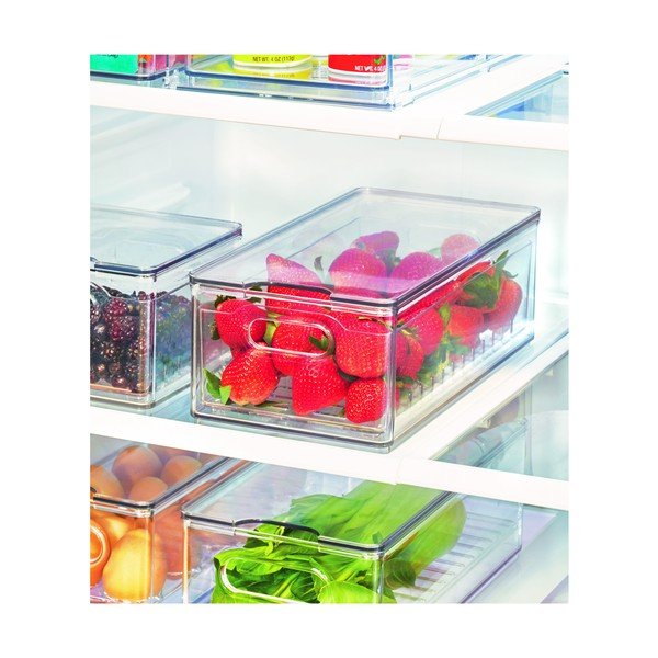 Hűtőszekrény rendszerező Fresh – iDesign/The Home Edit-image-2