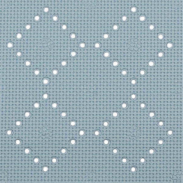 Csúszásgátló alátét fürdőkádba 36x91 cm Alaska – Spirella-image-1