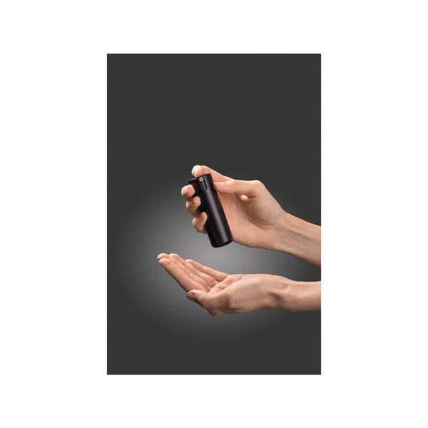 Go Clean fekete kézfertőtlenítő permetező - Zone-image-3