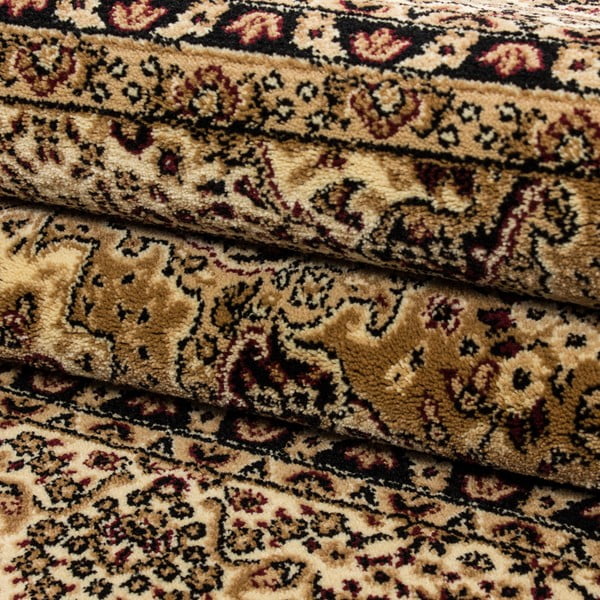 Világosbarna szőnyeg 120x170 cm Marrakesh – Ayyildiz Carpets-image-2