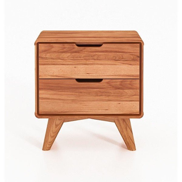 Bükkfa éjjeliszekrény Greg - The Beds-image-2