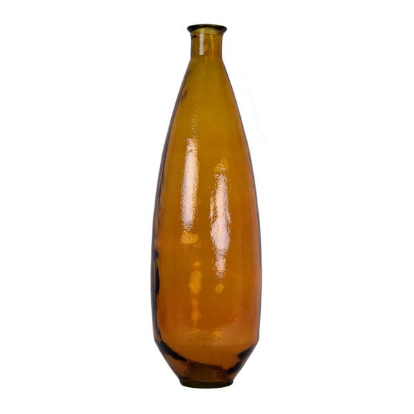 Adobe sárga váza, 80 cm - Ego Dekor