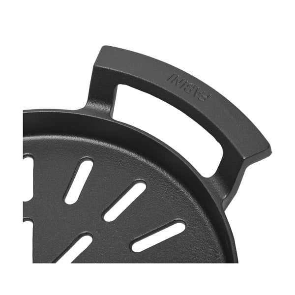 Serpenyő grillsütőre Lore – FABINI-image-4