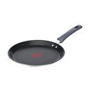 Palacsintasütő rozsdamentes acél serpenyő tapadásmentes felülettel ø 25 cm Daily Cook G7313855 – Tefal