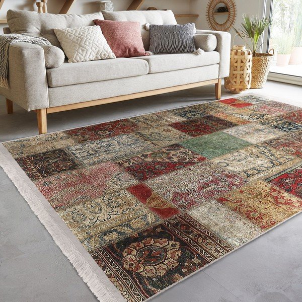 Szőnyeg 160x230 cm – Mila Home-image-4