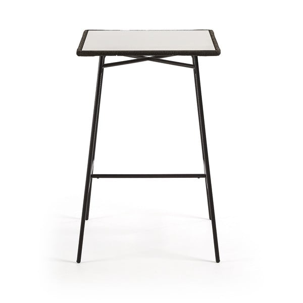 Freeman asztal, 70 x 70 cm - La Forma-image-2