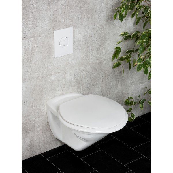 WC-ülőke Torino – Wenko-image-1
