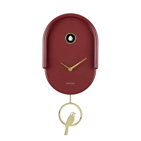 Inga-fali óra Tweet  – Karlsson