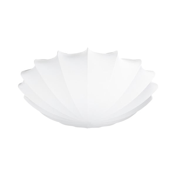 Fehér mennyezeti lámpa 80x80 cm Camellia - Markslöjd