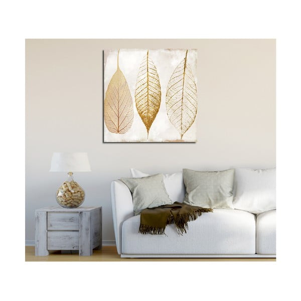 Reece vászonkép, 45 x 45 cm-image-1