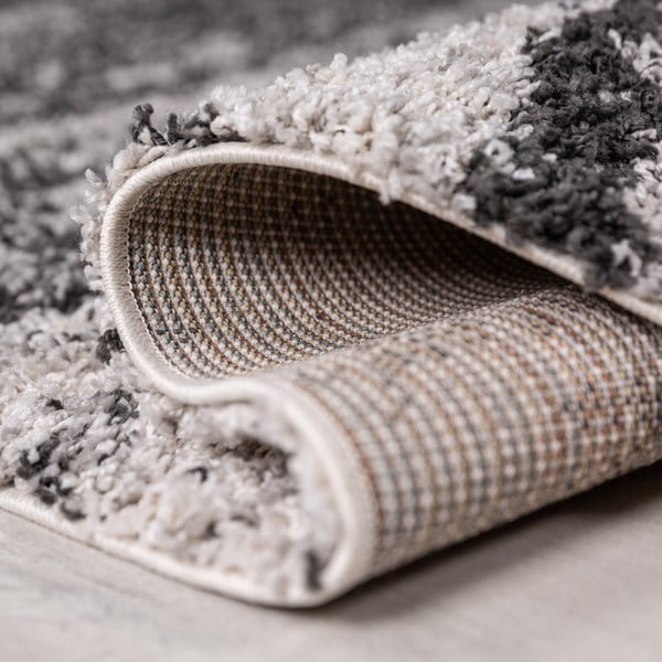 Szürke szőnyeg 160x230 cm Dune Ombre – Flair Rugs-image-2