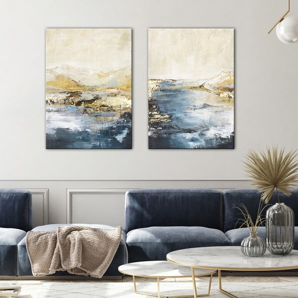 Kép 60x80 cm Astonish – Malerifabrikken-image-1