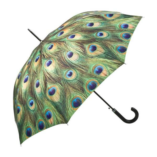 Peacock zöld botesernyő - Von Lilienfeld