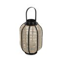 Juta lámpás (magasság 37,5 cm) Hamir – Yes Everyday