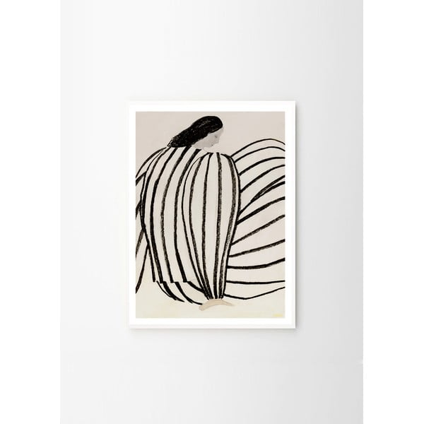 Poszter 70x100 cm You – Sofia Lind – The Poster Club-image-3