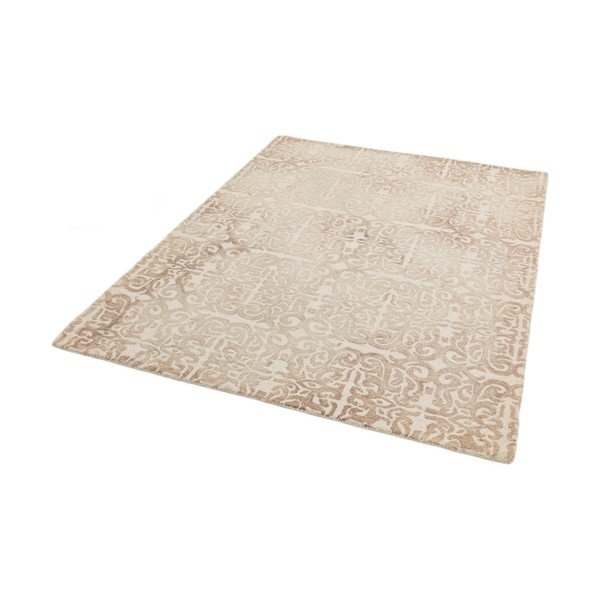 Fresco bézs szőnyeg, 200 x 300 cm - Asiatic Carpets-image-2