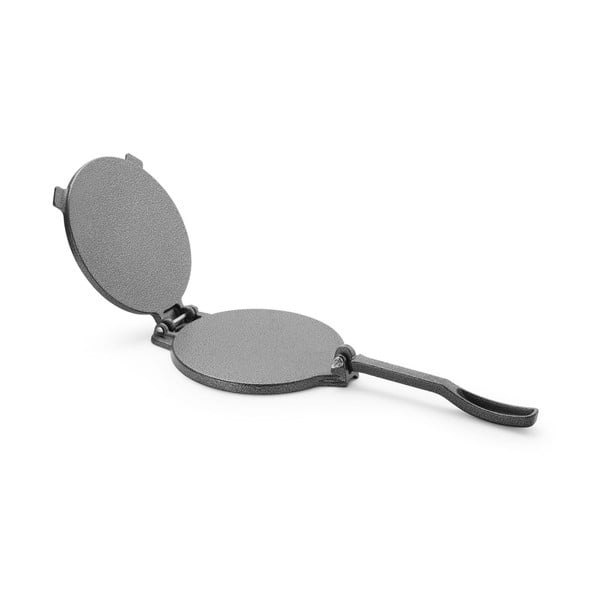 Öntöttvas tortilla prés – Hendi-image-3