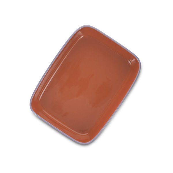 Kőedény sütőforma 29,5x22,5 cm Duo – ONA-image-3