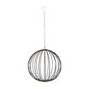 Mounty kültéri függő fénydekoráció, ⌀ 40 cm - Star Trading